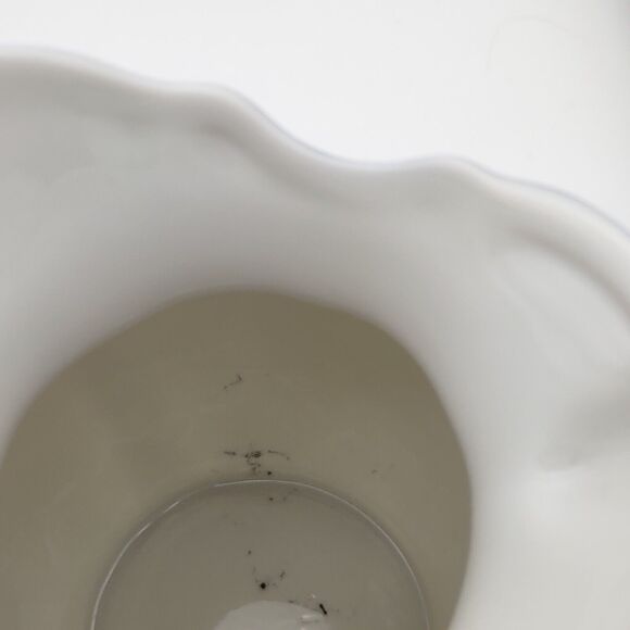 Lorrie Design Small Floral Pitcher and Bowl Japan - Picture 9 of 15